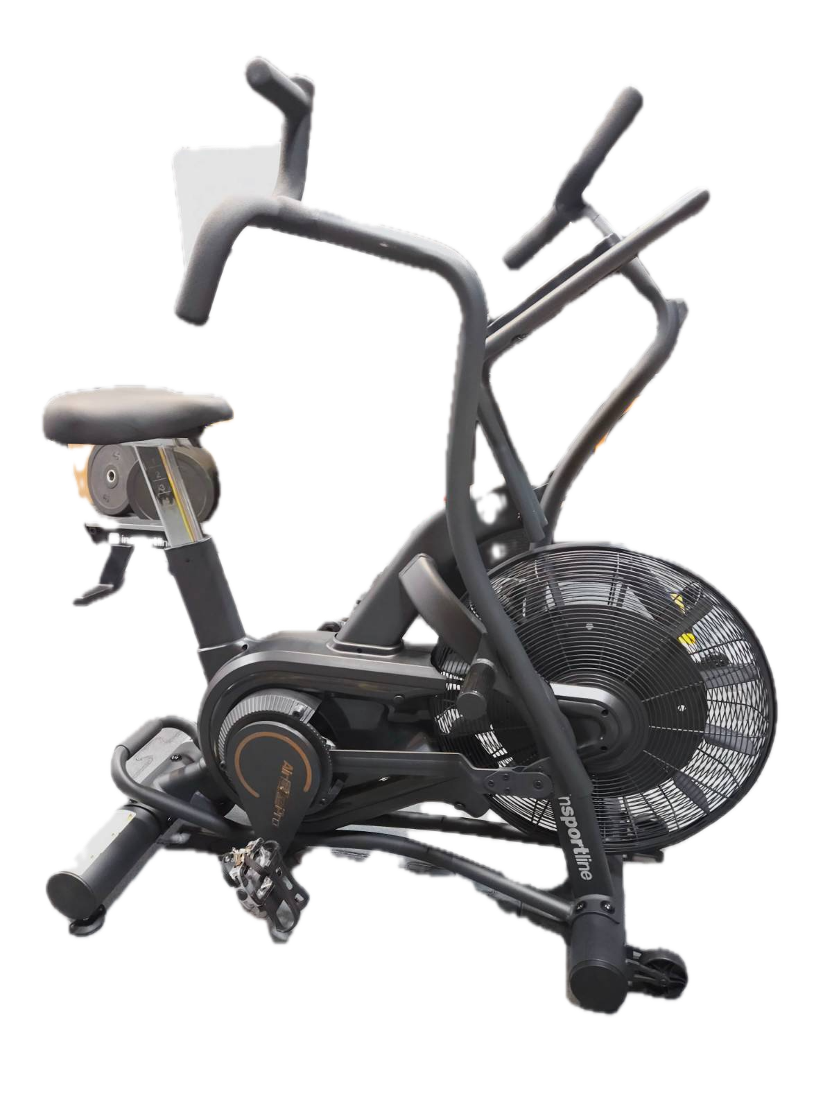 Air Bike